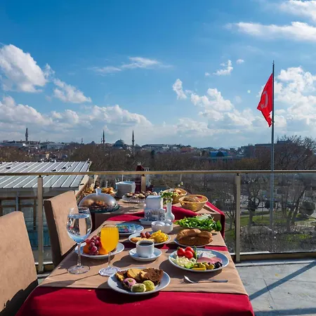 Yesilpark 2* Istambul