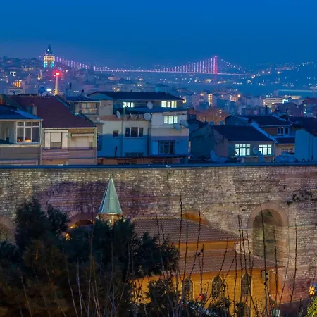 Yesilpark 2* Istambul