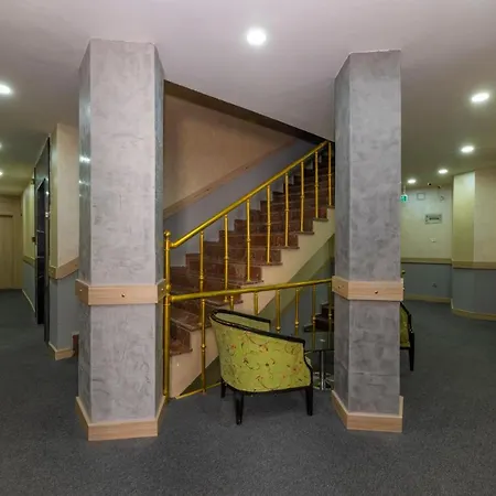 Hotel Yesilpark 2*