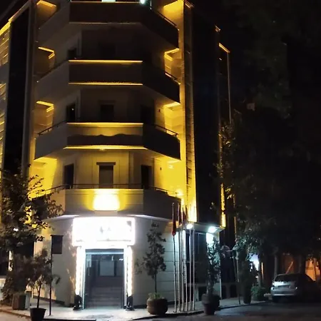 Yesilpark Hotel 2*