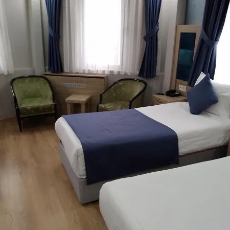 Yesilpark 2* Istambul