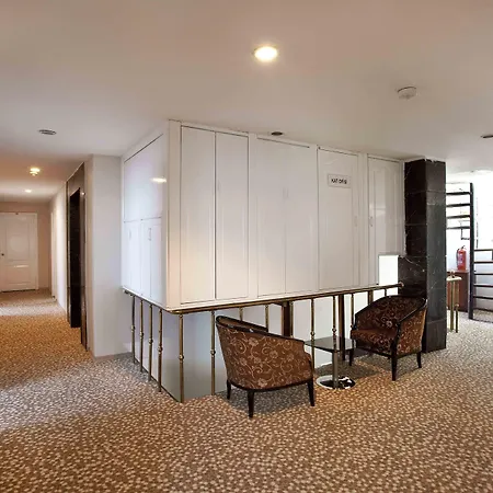 Hotel Yesilpark