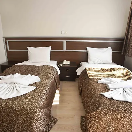 Hotel Yesilpark