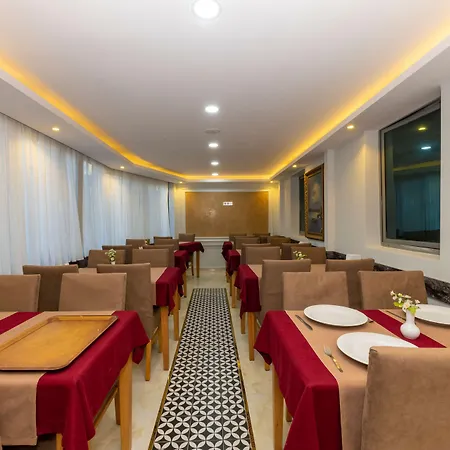 Hotel Yesilpark