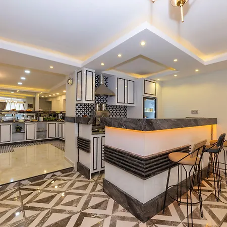 Yesilpark Hotel