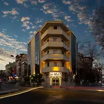Hotel Yesilpark 2*