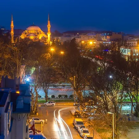 Yesilpark Istanbul