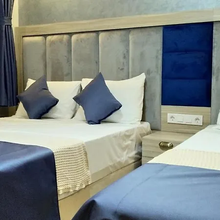 Yesilpark 2* Istanbul