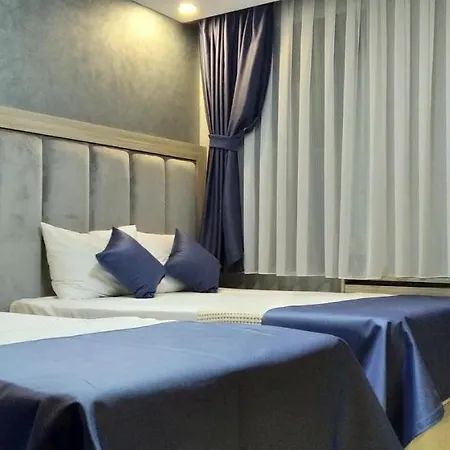 Hotel Yesilpark
