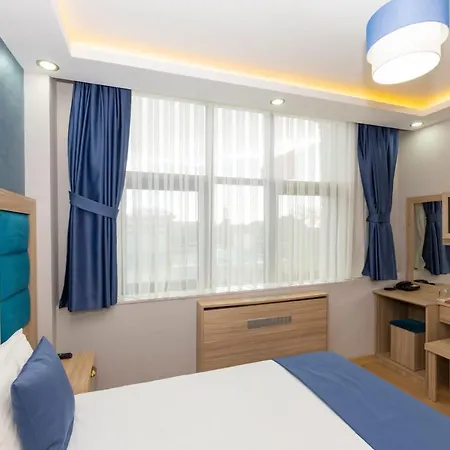 Yesilpark Hotel