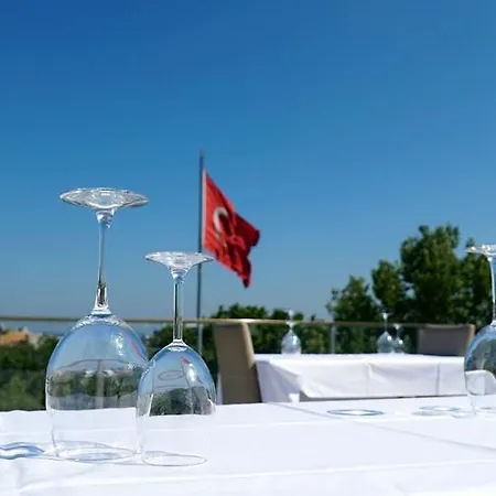 Yesilpark Istanbul