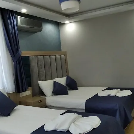 Yesilpark Hotel