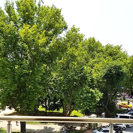 Hotel Yesilpark
