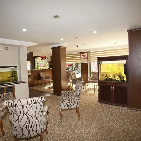 Yesilpark Hotel 2*