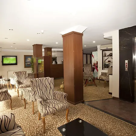 Hotel Yesilpark
