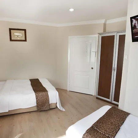 Yesilpark 2* Istanbul