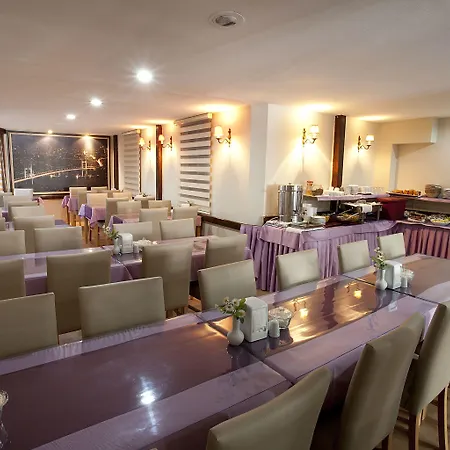 Hotel Yesilpark
