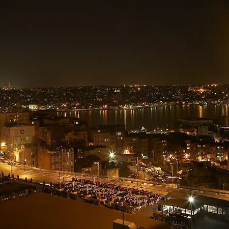 Yesilpark 2* Istambul