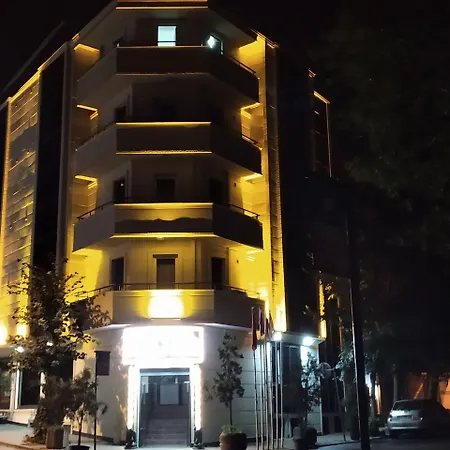 Hotel Yesilpark