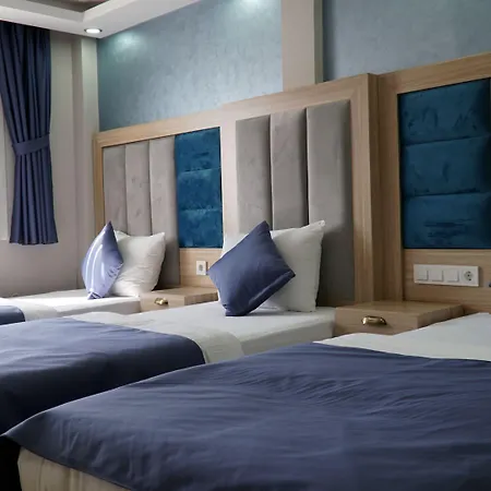 Yesilpark Hotel