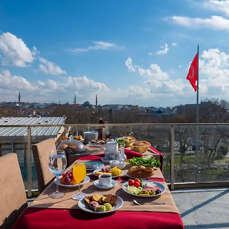 Yesilpark Hotel 2*