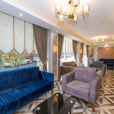 Hotel Yesilpark