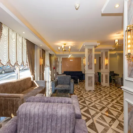 Hotel Yesilpark