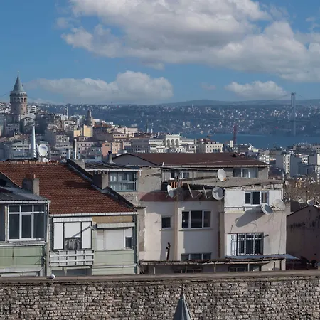 Hotel Yesilpark Istambul