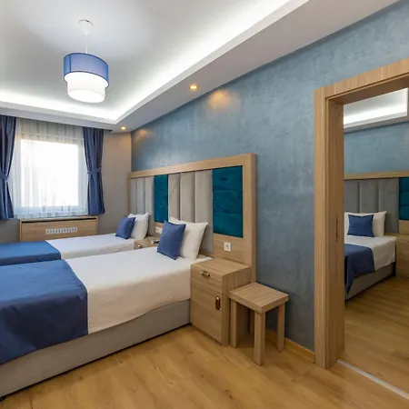 Yesilpark Hotel