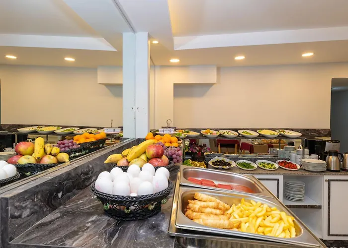 يسيل بارك 2* اسطنبول