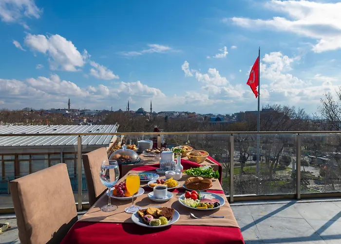 Yesilpark 2* Стамбул