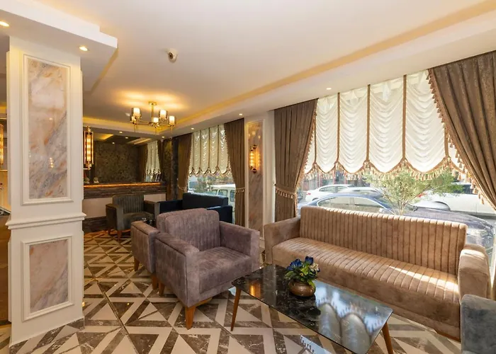 يسيل بارك اسطنبول