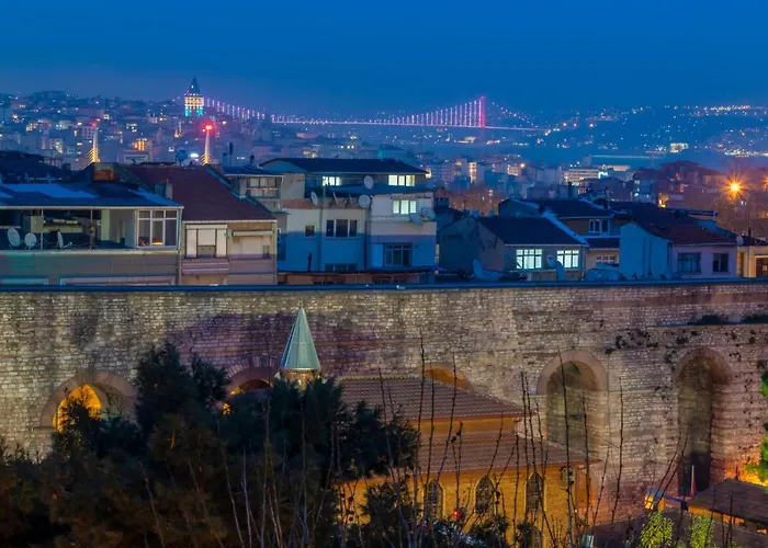 Yesilpark 2* Стамбул