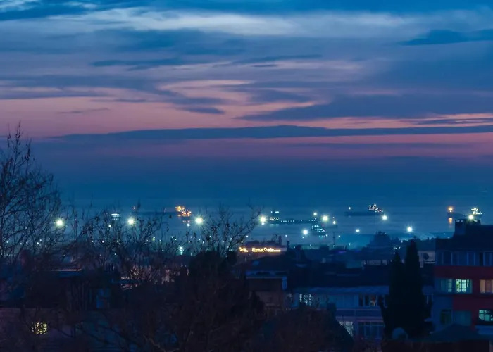 Yesilpark 2* Стамбул