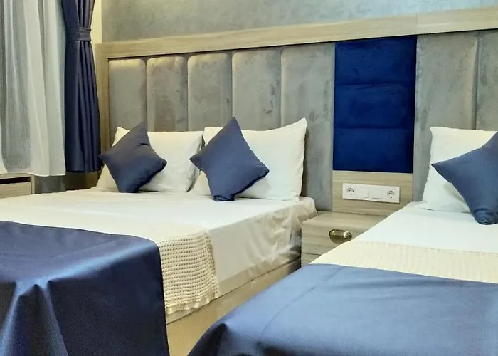 Yesilpark 2* Стамбул