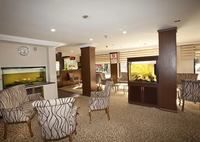 يسيل بارك فندق 2*