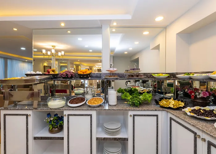 يسيل بارك 2* اسطنبول