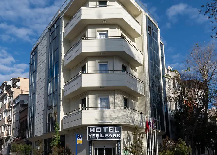 يسيل بارك 2*