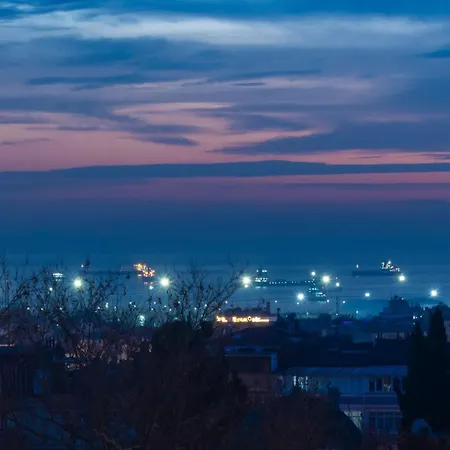 Yesilpark 2* Стамбул