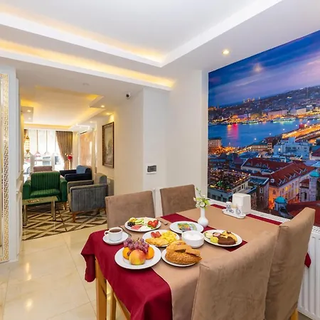 Yesilpark 2* Стамбул