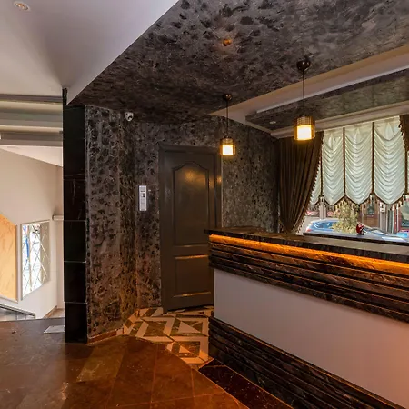 Yesilpark 2* Istanboel