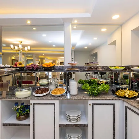 Yesilpark 2* Istanboel