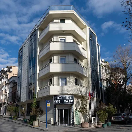 Yesilpark 2*