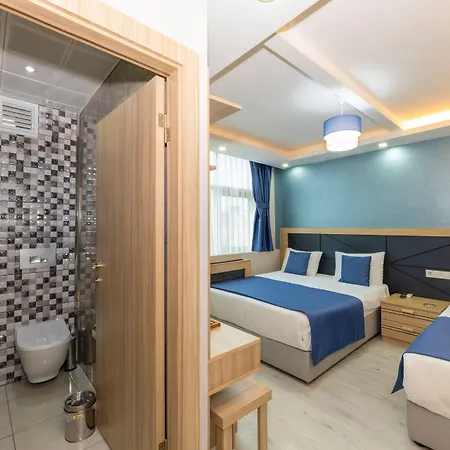 Yesilpark 2* Istanboel