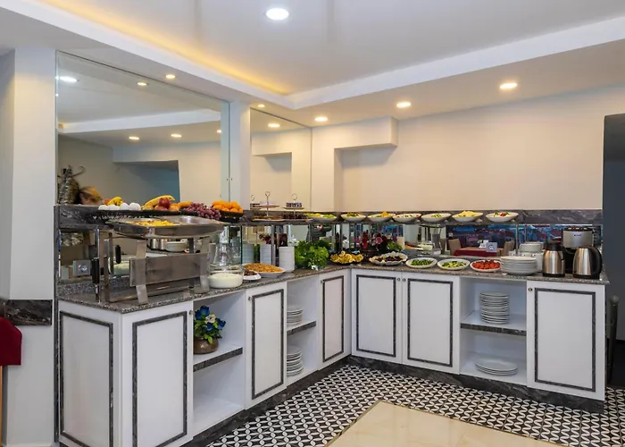 Yesilpark Hotel Istanbul