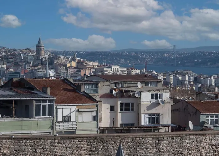 Yesilpark 2* Istanbul