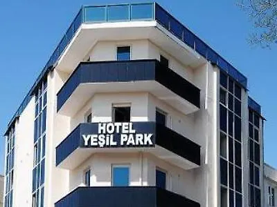 Yesilpark Hotel 2*