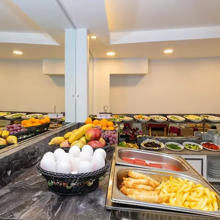 Yesilpark 2* Provincia di Istanbul