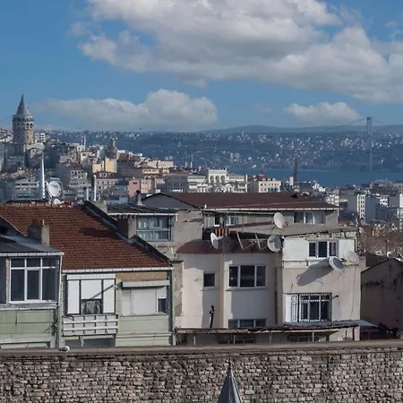 Yesilpark 2* Provincia di Istanbul